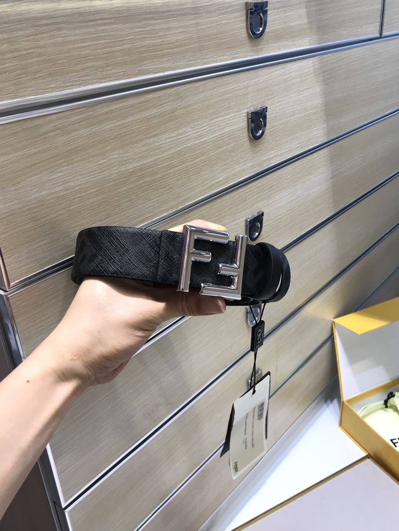 Fendi Belts